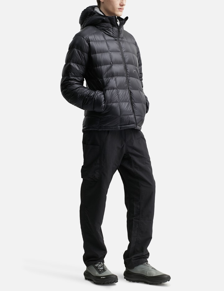 Light Down Jacket 2 Placeholder Image