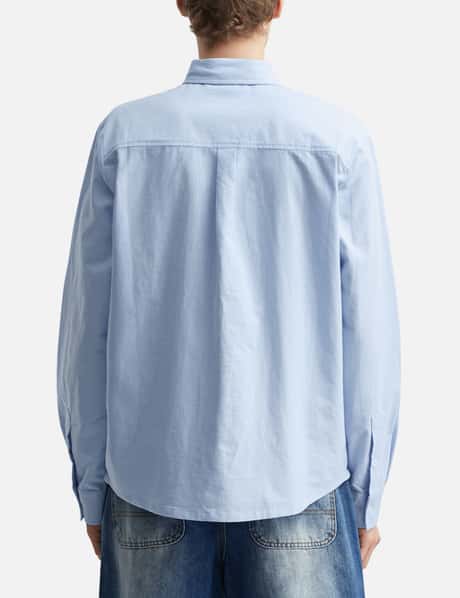 X Peanuts Spike Oxford Shirt view 12
