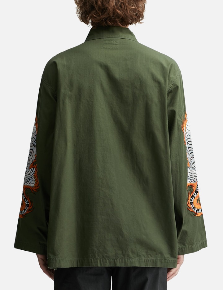 Tim Lehi Army Shirt (Type-1) Placeholder Image