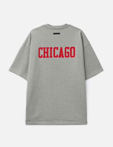 Bulls 90s T-Shirt view 8