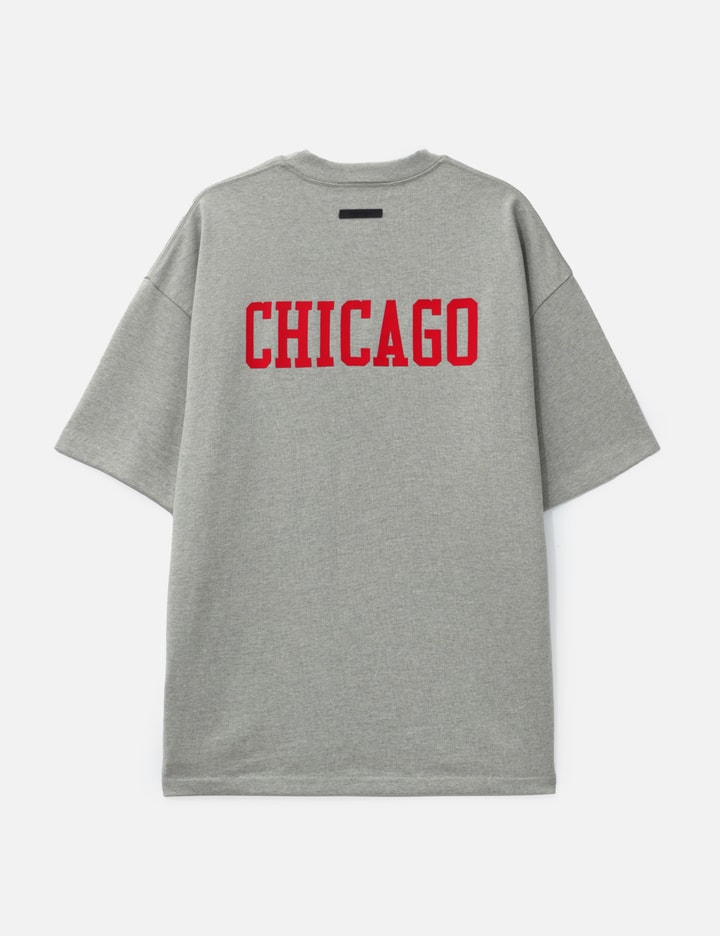 Bulls 90s T-Shirt Placeholder Image