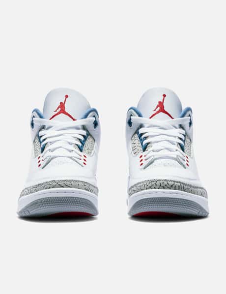 Air Jordan 3 Retro view 7