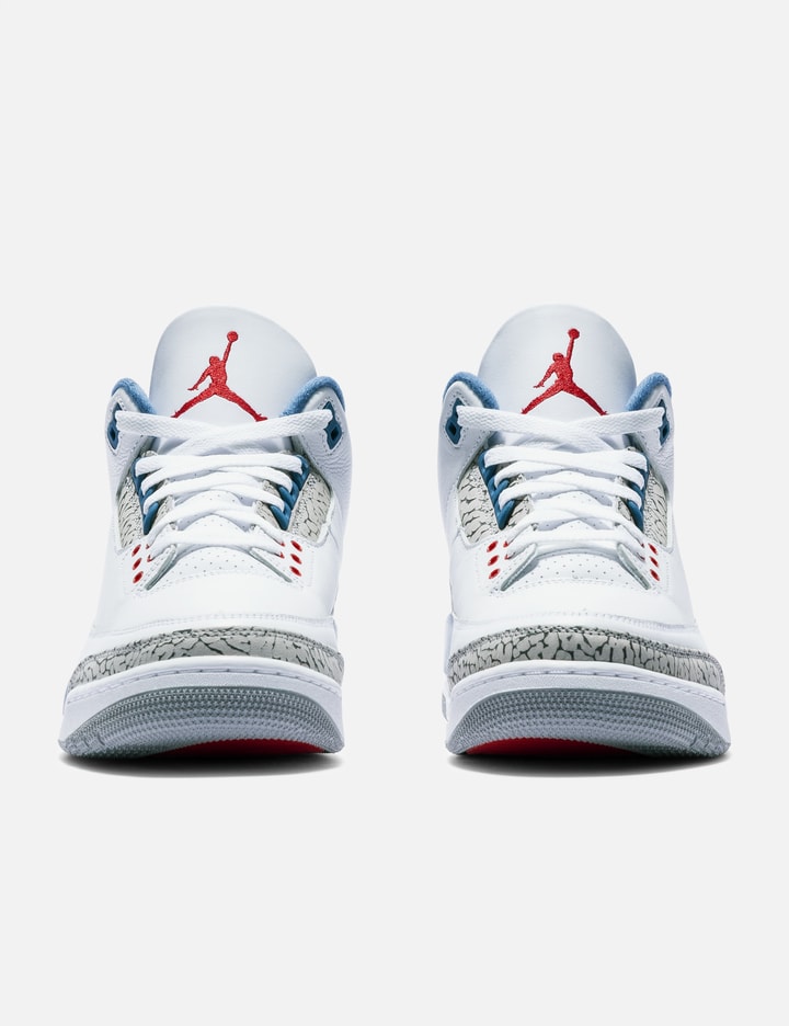 Air Jordan 3 Retro