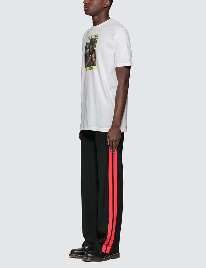Burning Youth T-Shirt Placeholder Image