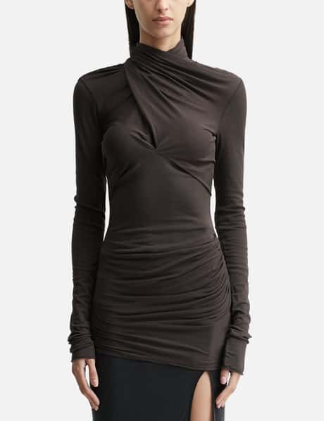 Entire Studios Grès Top