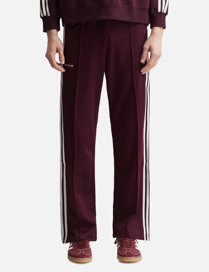 ADIDAS ORIGINALS SPORTY & RICH TRACK PANTS