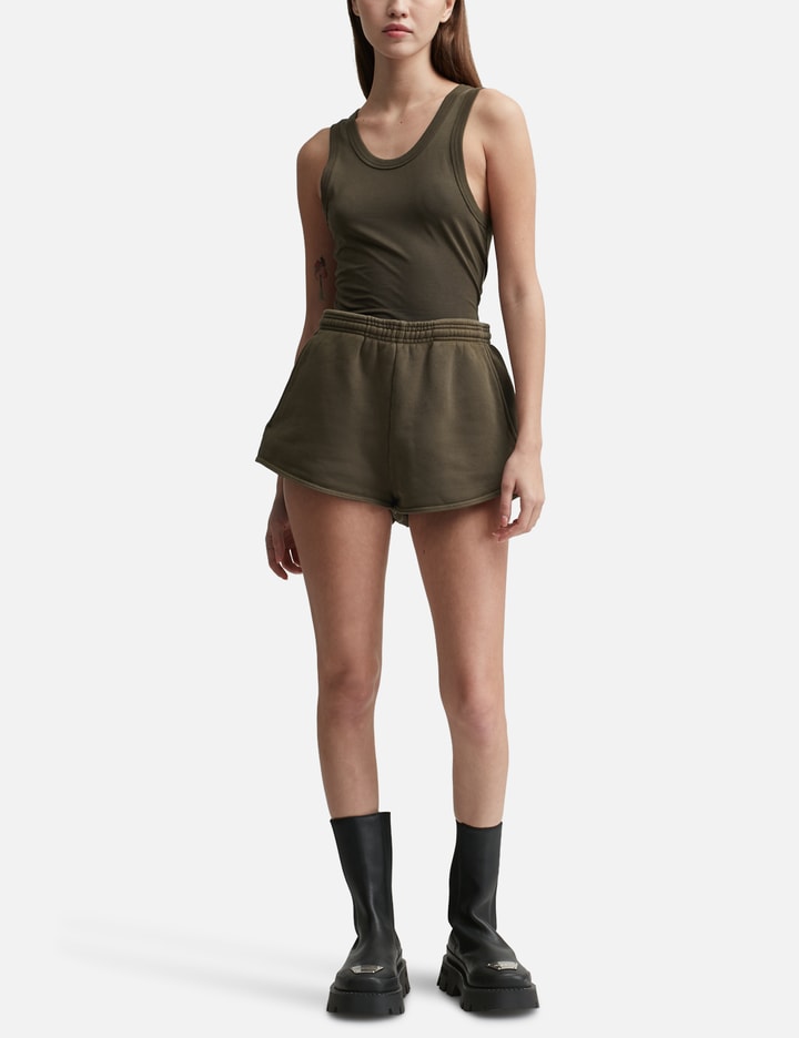 Cropped Tank Top Placeholder Image