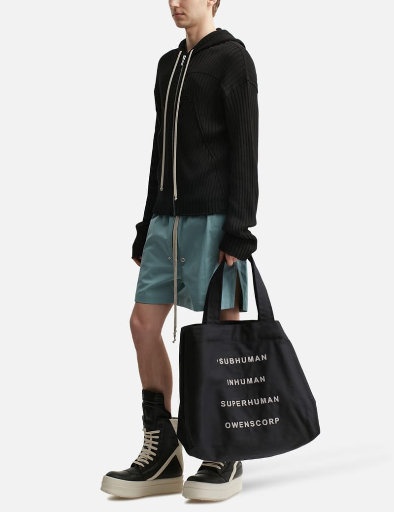 Rick Owens - Beach Bag | HBX