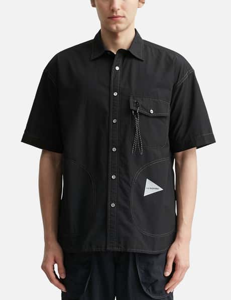 Cordura Cotton Rip Short Sleeves Shirt view 10