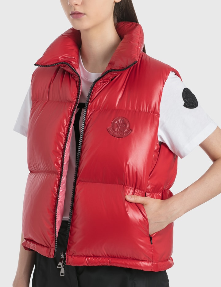 Puffer Gilet Placeholder Image