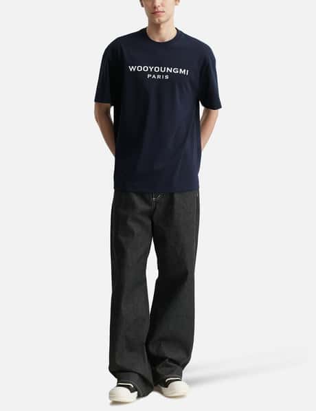 Front Logo T-Shirt view 14