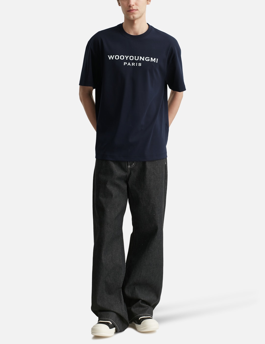 Front Logo T-Shirt view 15