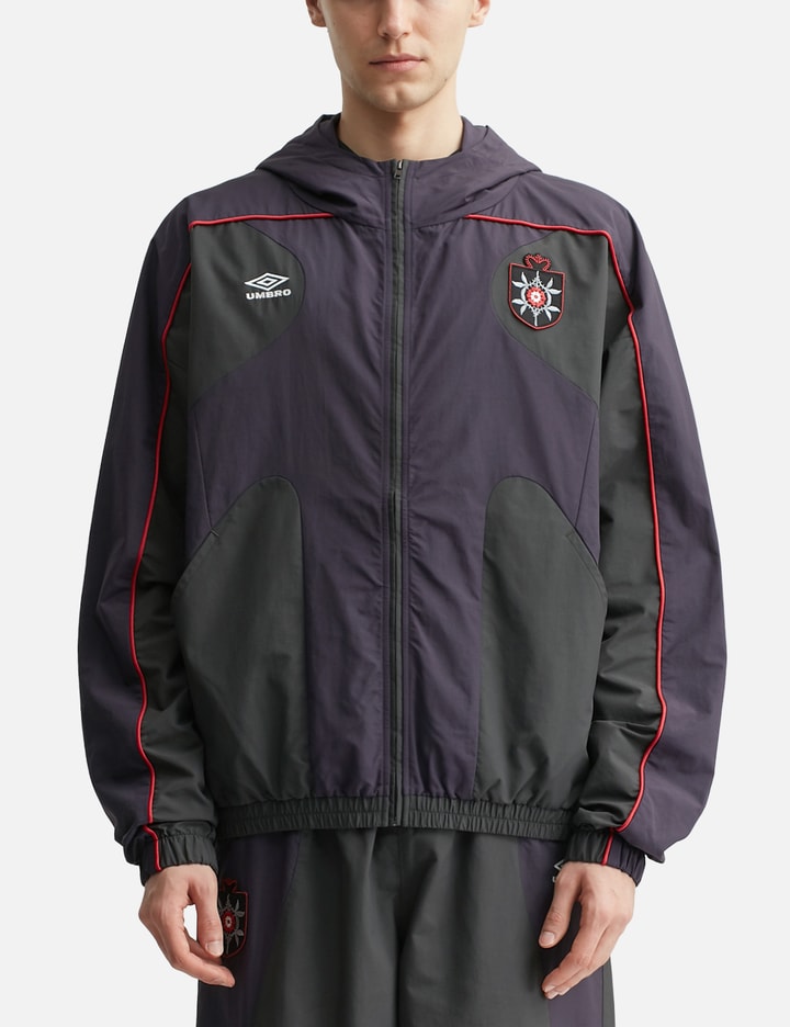 Umbro x Slam Jam Rose Crest Masked Tracksuit Placeholder Image