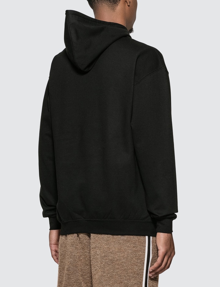 Fuck Art, Make Tees "We Are Fucked" Hoodie