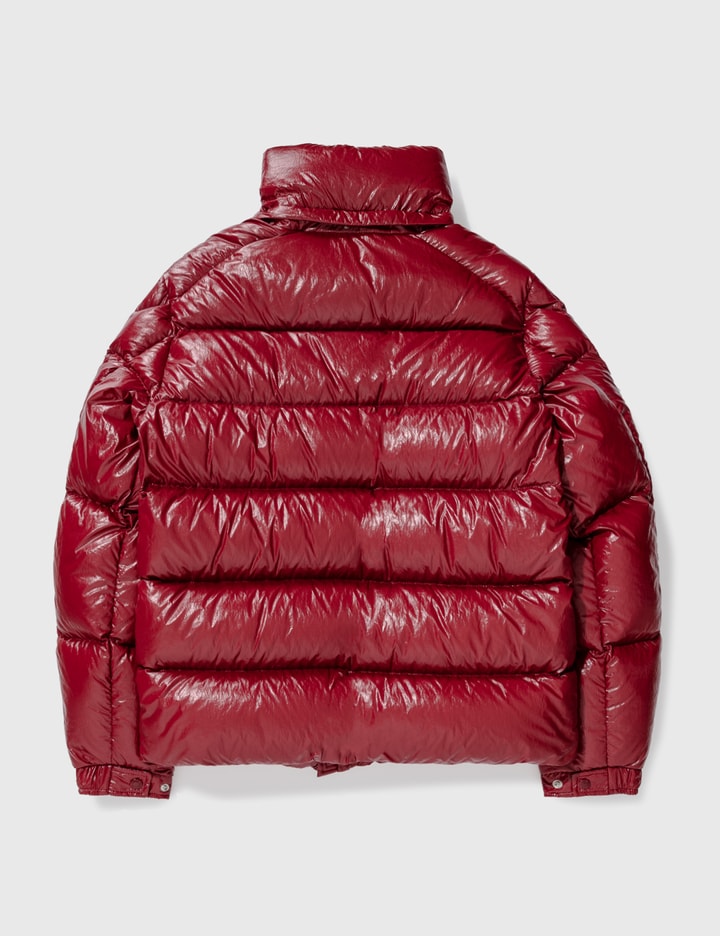 Klokje twee Vulgariteit Moncler - Moncler Maya 70 Short Down Jacket | HBX - Globally Curated  Fashion and Lifestyle by Hypebeast