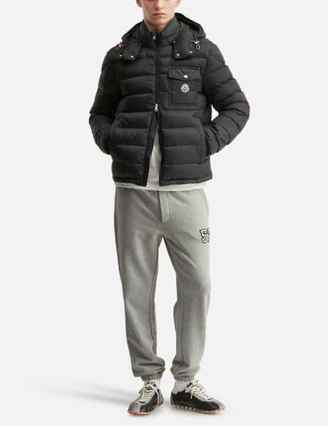 Verith Hooded Short Down Jacket view 20