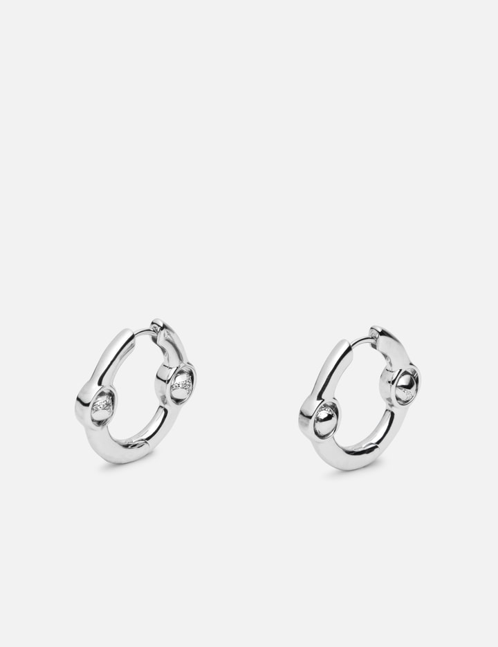 Small Portal of Joy Earrings Placeholder Image