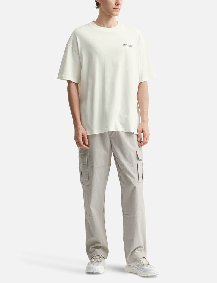 REPRESENT OWNERS CLUB T-SHIRT Placeholder Image