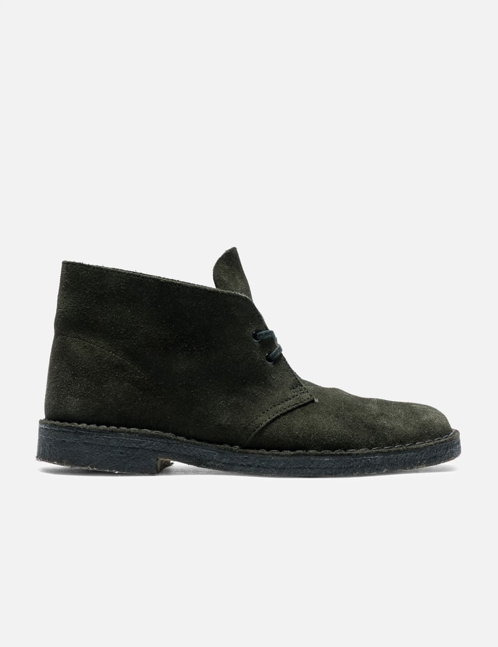 Clarks Desert Boot
