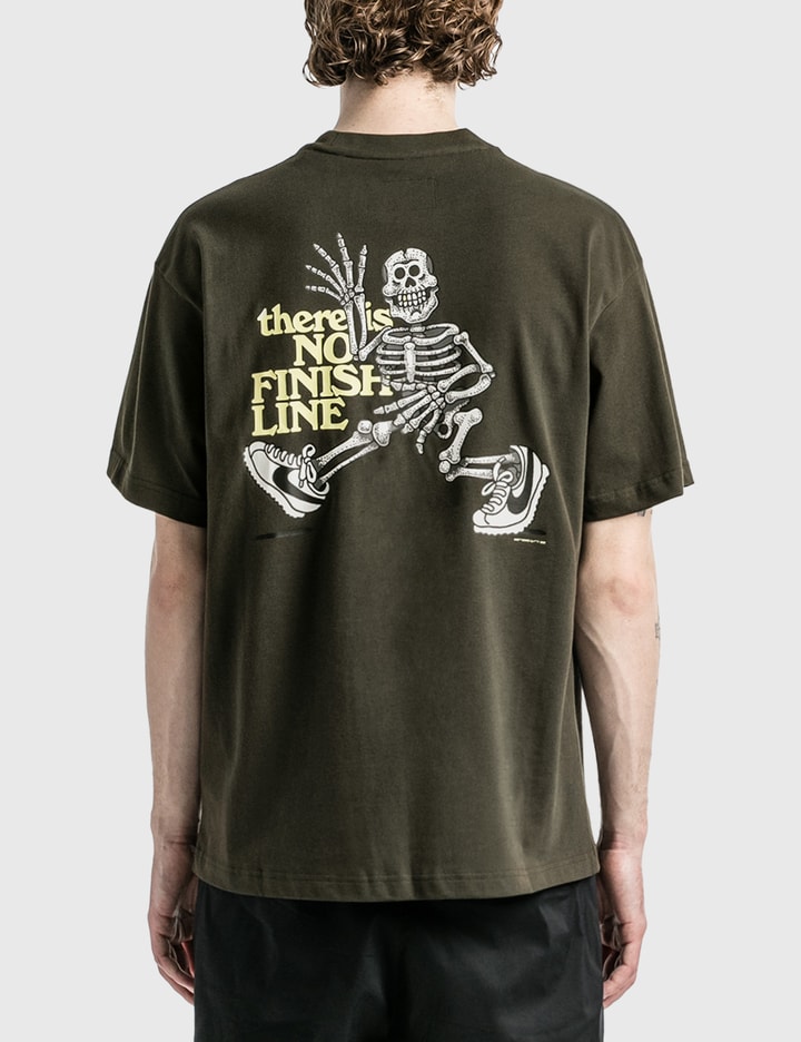 Nike NRG No Finish Glow T-Shirt Placeholder Image