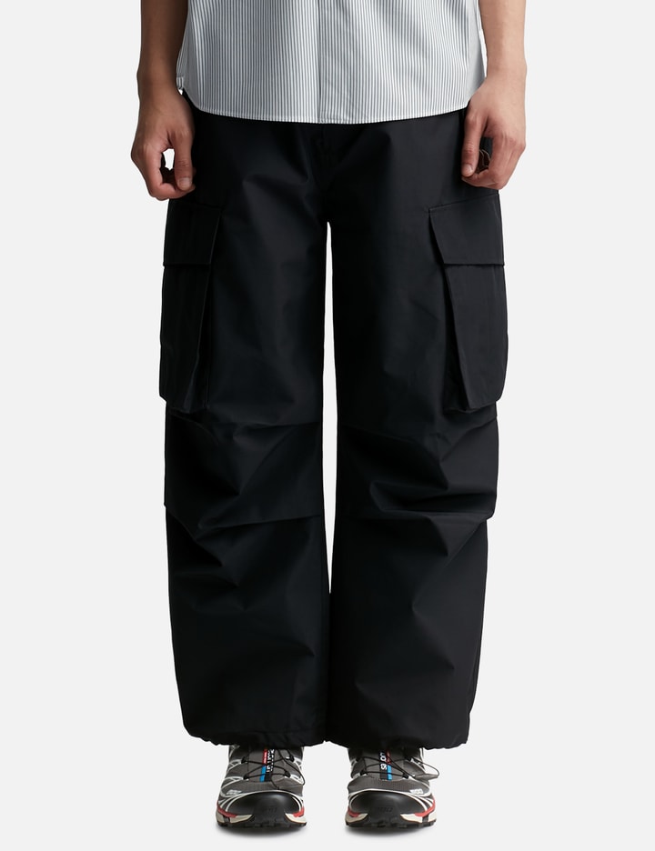 +phenix WINDSTOPPER® by GORE-TEX LABS CITY MILITARY PANTS Placeholder Image