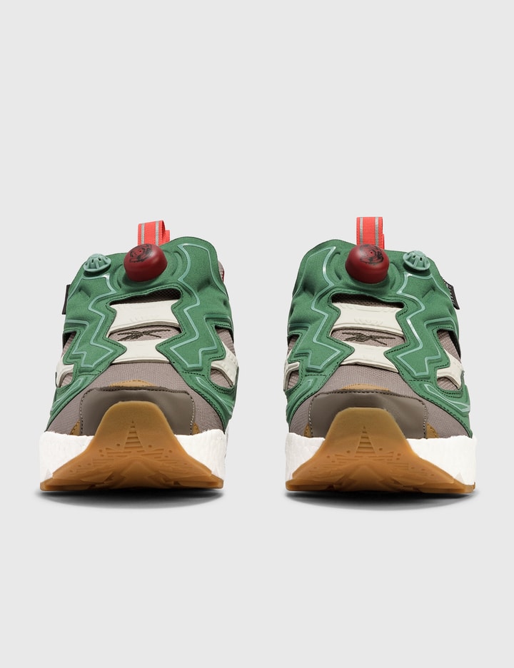 Reebok x BBC Instapump Fury Boost Placeholder Image