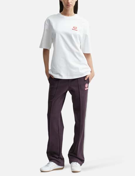 Laurel Tape Pintuck Jogger view 11