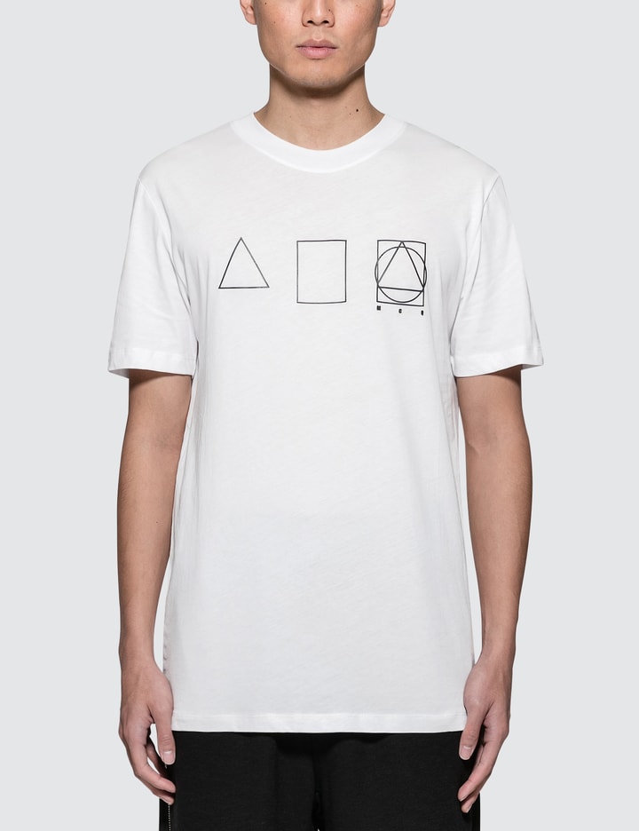 S/S Crew T-Shirt Placeholder Image