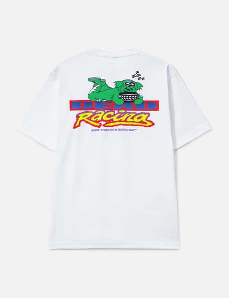 X Grateful Dead Racing T-Shirt view 8