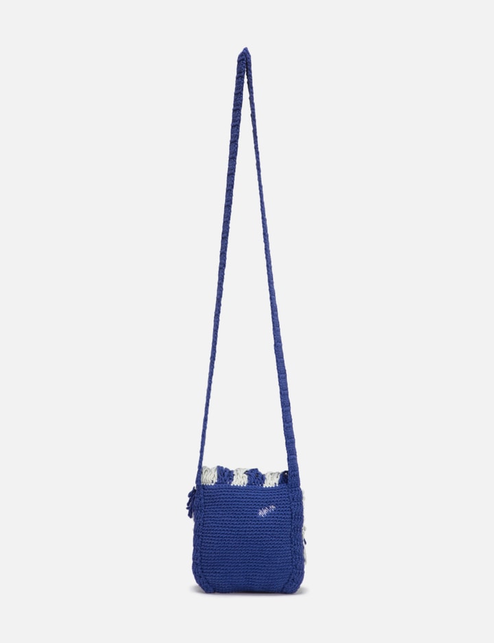 Knitted Crossbody Bag Placeholder Image