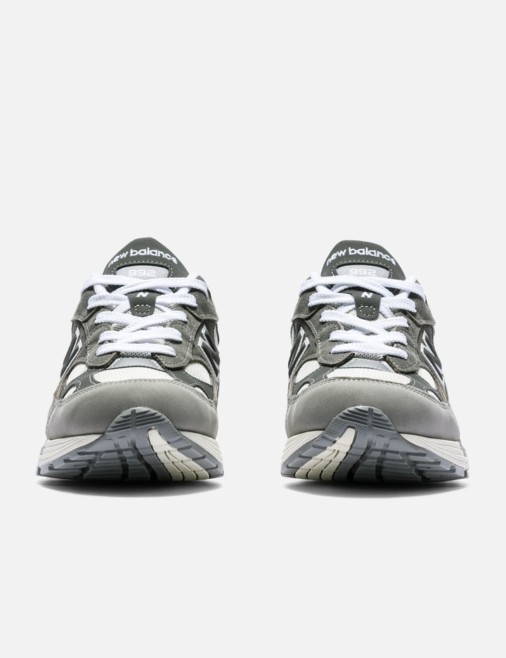 New Balance Made In USA 992