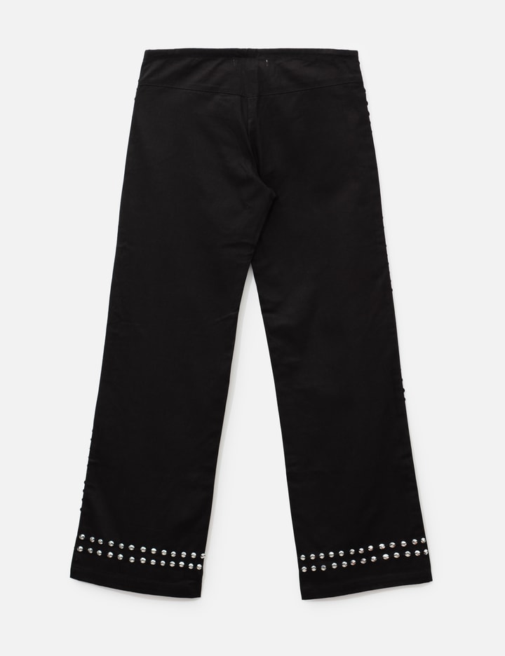 gimaguas Delya Studded Trousers