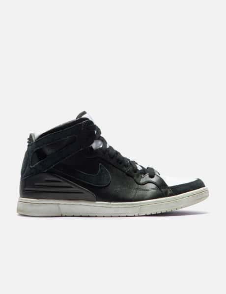 Nike SB Zoom Air 94 Hi Supreme 'Black'