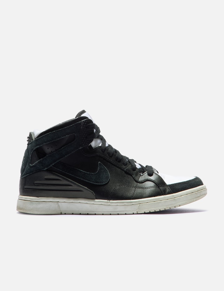 Zoom Air 94 Hi Supreme 'Black' Placeholder Image