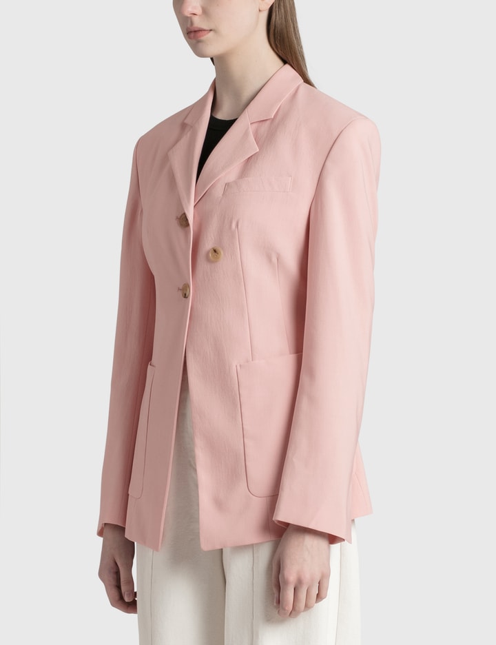 Recto RC TAILORED SINGLE JACKET