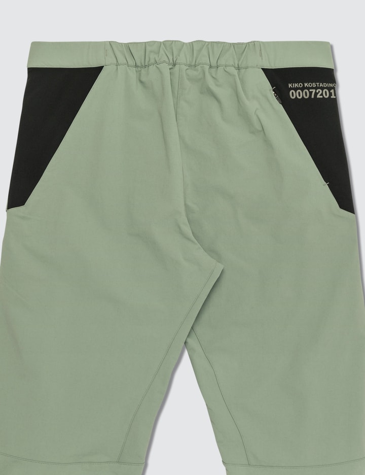 Asics x Kiko Kostadinov Woven Pants Placeholder Image