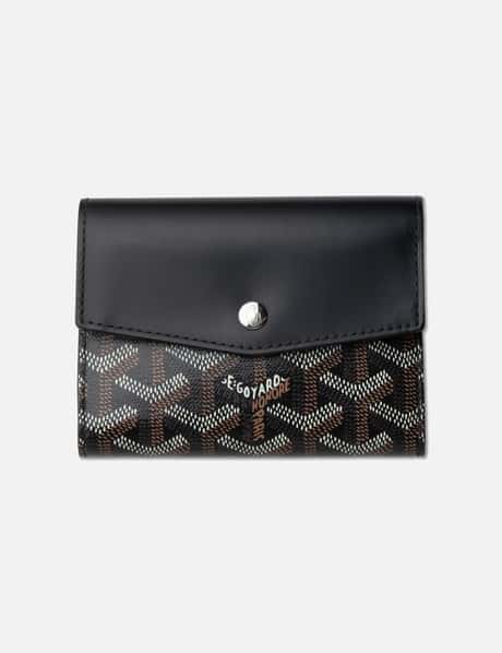 Goyard Saint-Gabriel Wallet