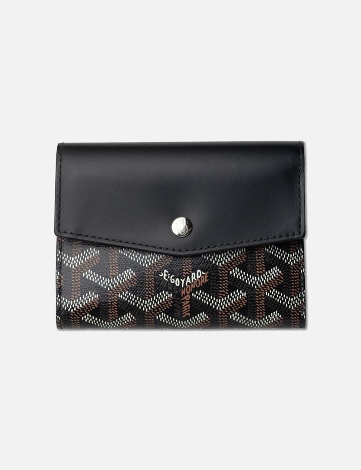 Saint-Gabriel Wallet Placeholder Image