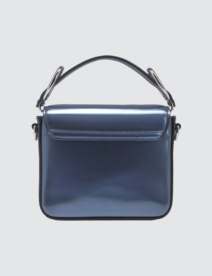 Patent Leather Small Chloé C Bag Placeholder Image