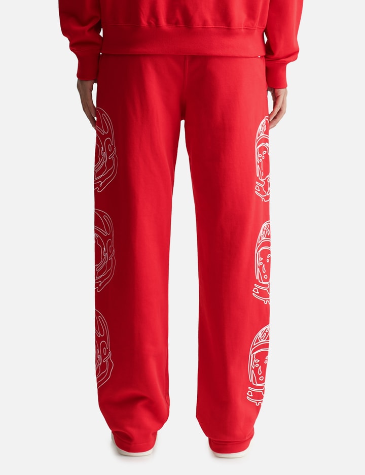 BB Helmet Line Sweatpants Placeholder Image