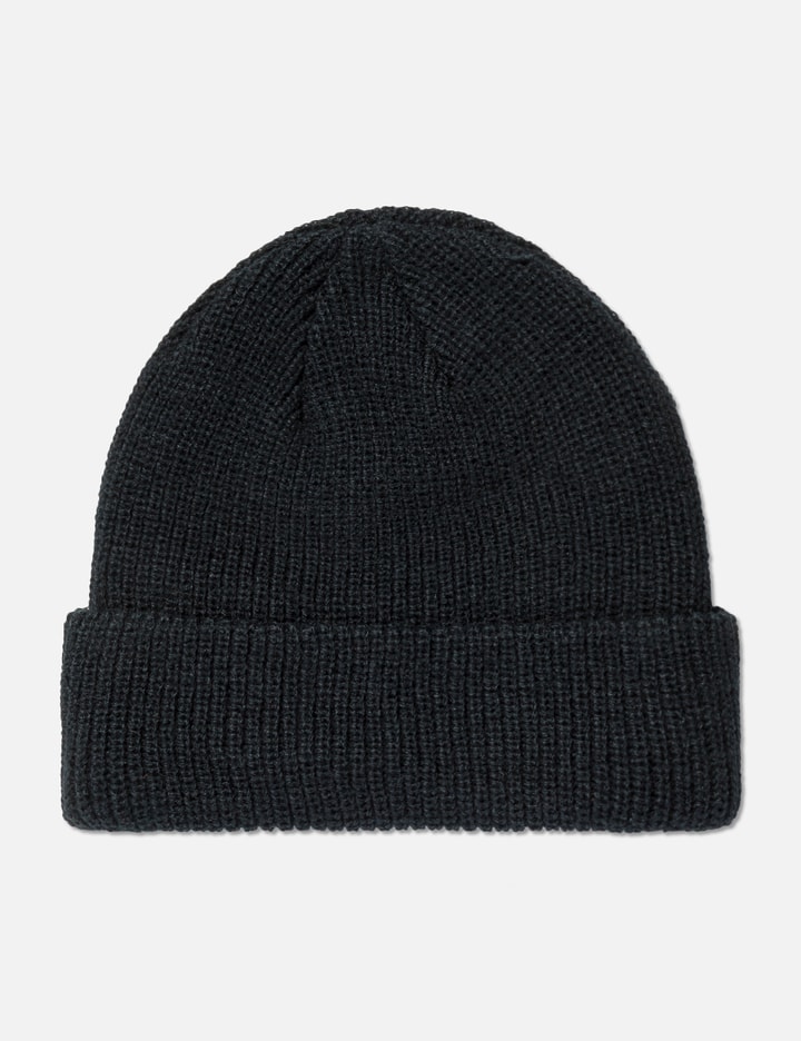 BASIC CUFF BEANIE Placeholder Image