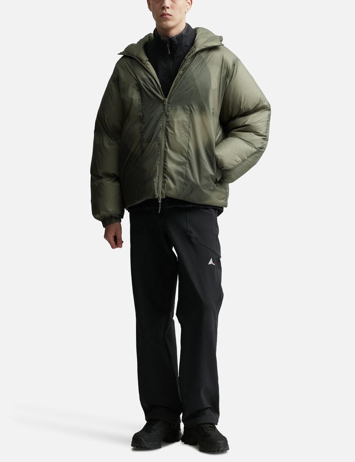 Smooth Down Jacket Placeholder Image