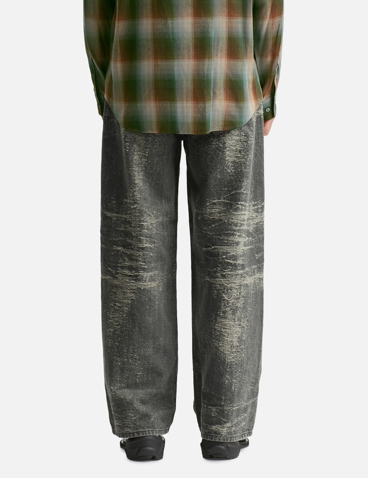 Type 2 Wide Denim Placeholder Image