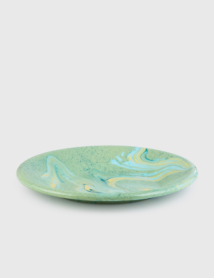 Marble Plate - 21cm Placeholder Image