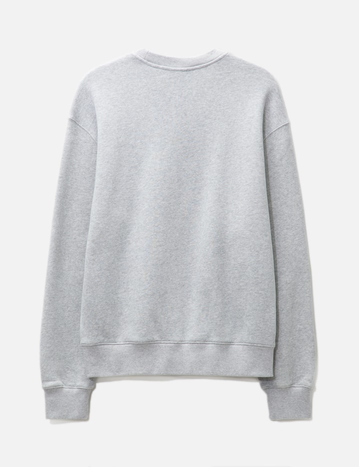 Maison Kitsuné Flowers Comfort Sweatshirt Placeholder Image