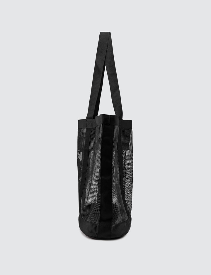 Mesh Beach Tote Bag Placeholder Image