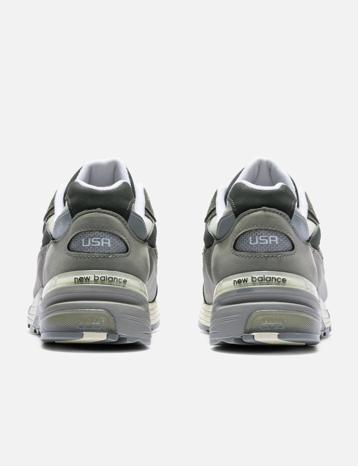 New Balance Made In USA 992