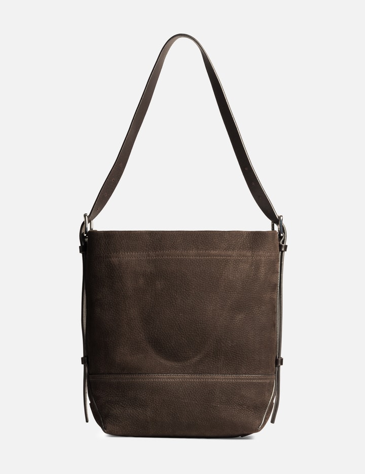Lemaire Small Belted Tote
