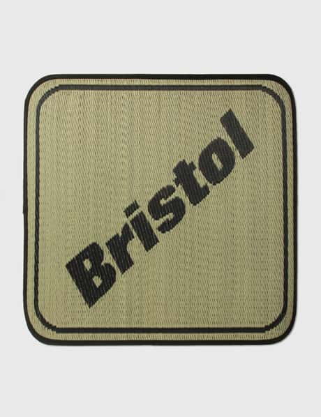 F.C. Real Bristol Emblem Igusa Mat