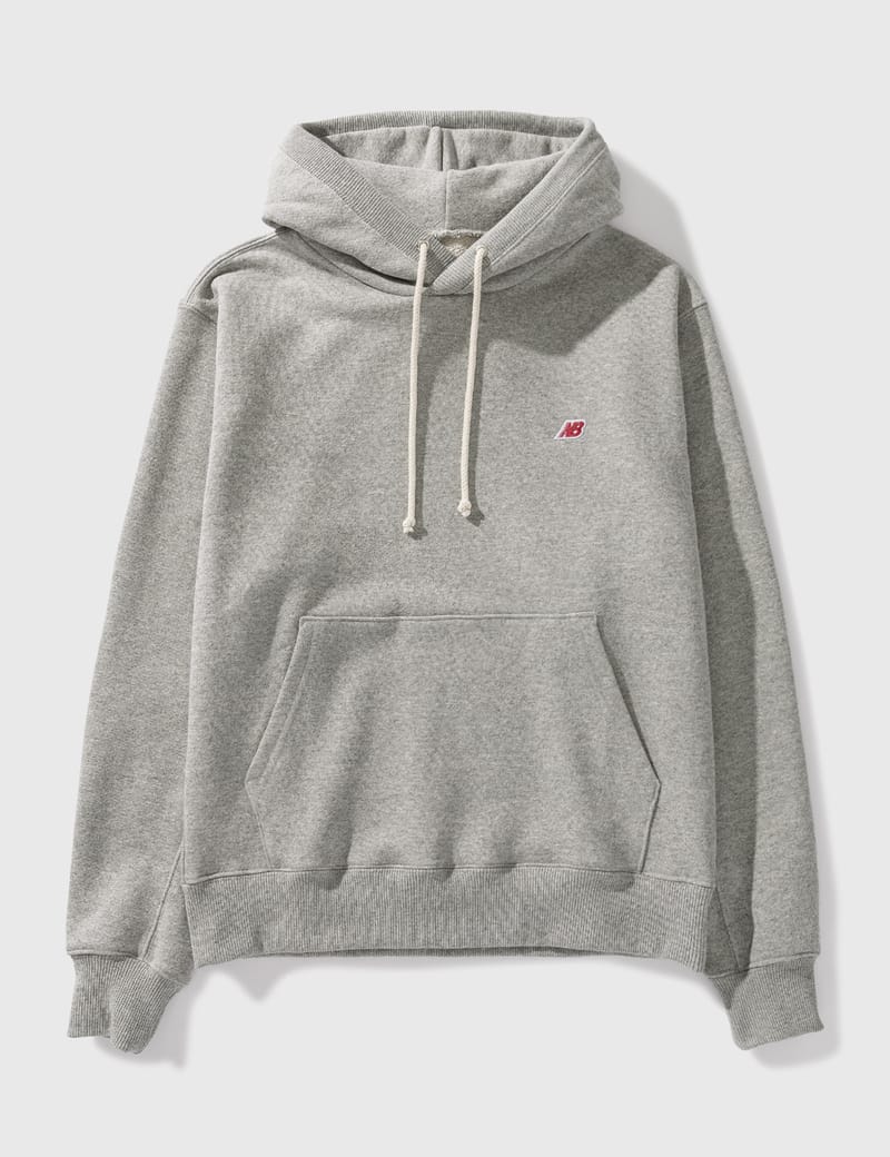 new balance hoodie sale